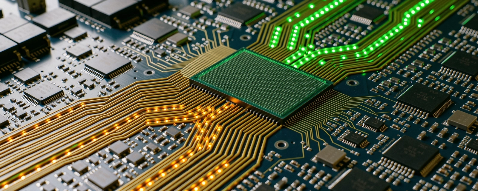 Infraestructura de seguridad de datos