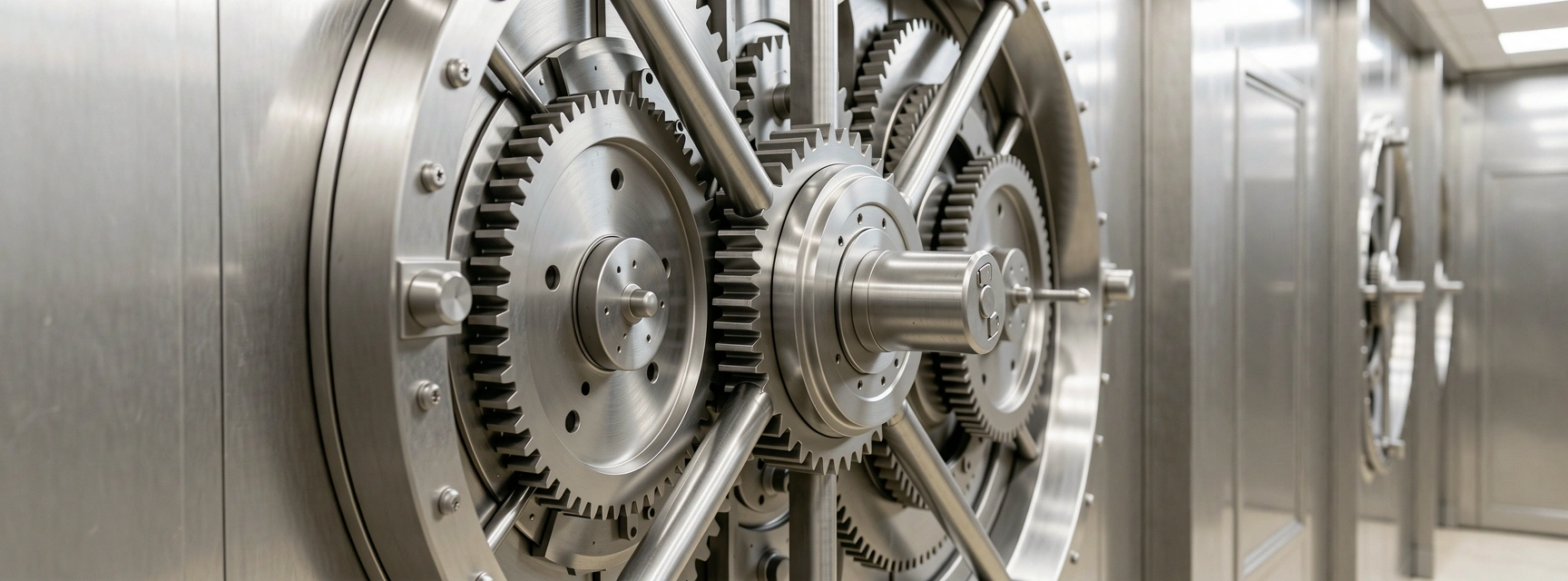 Seguridad de la información en Frameaman Digital