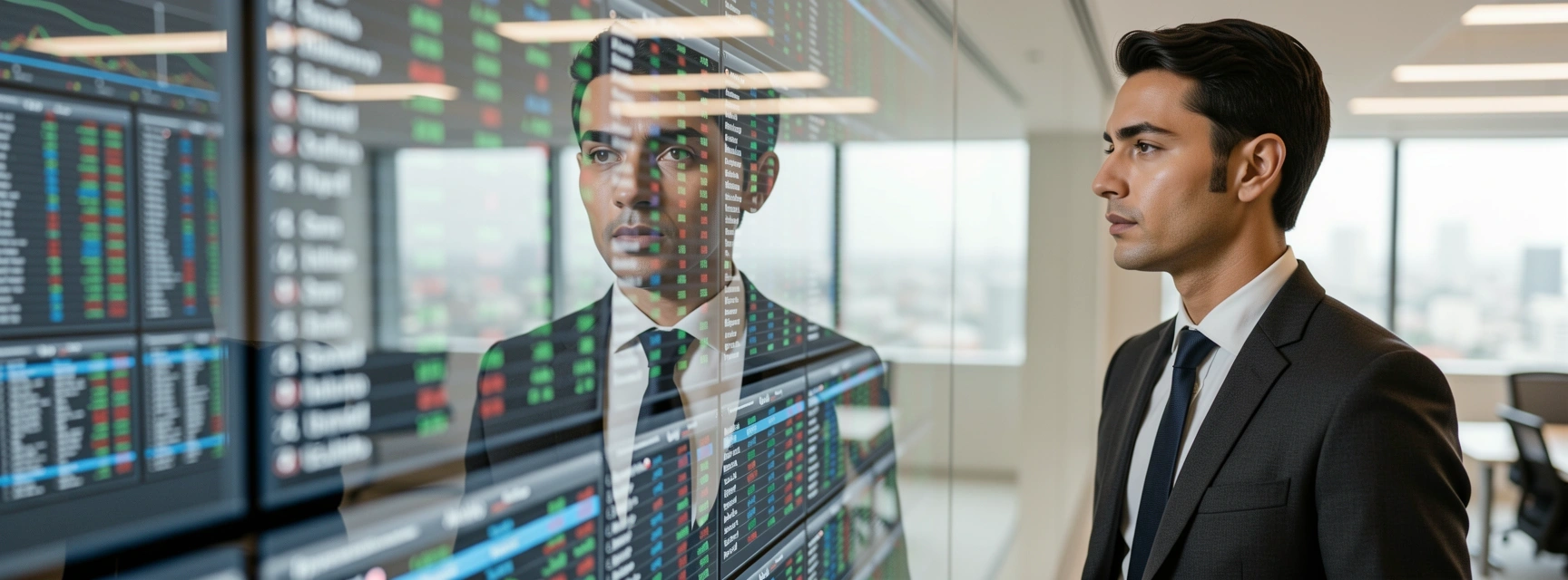 Psicología del inversor y mercados