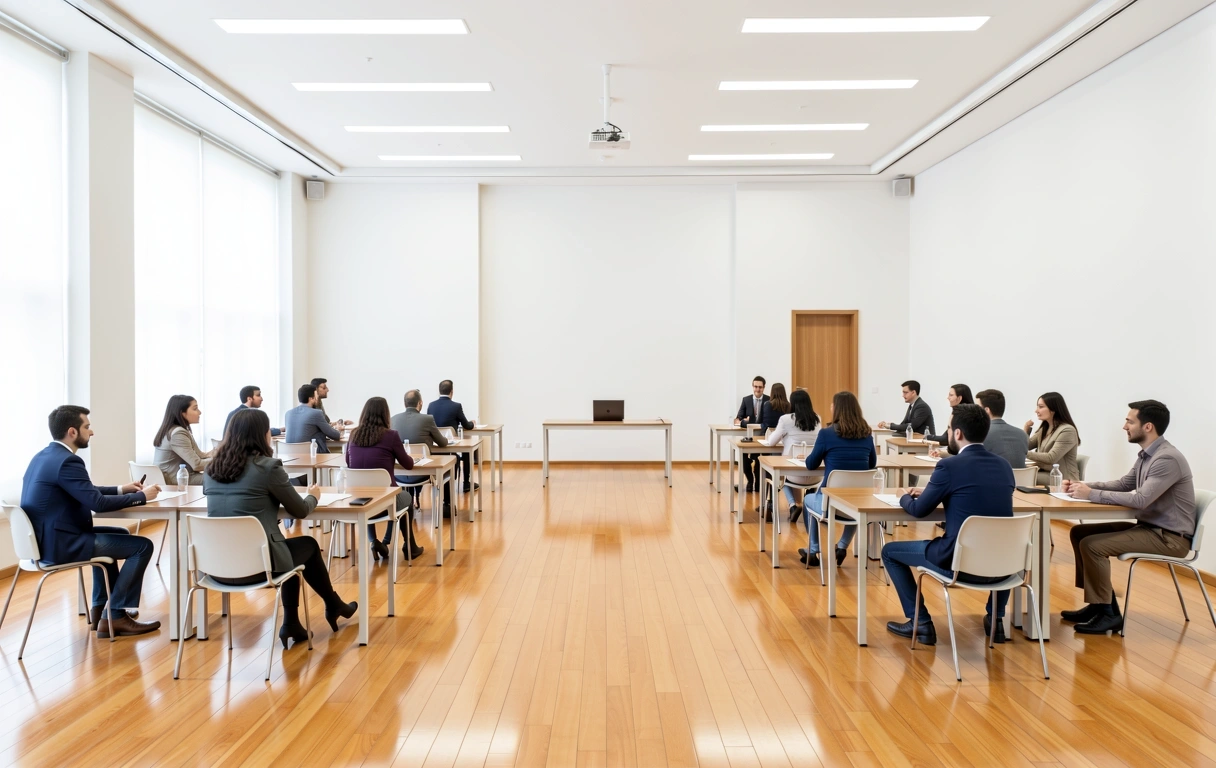 Instalaciones Frameaman