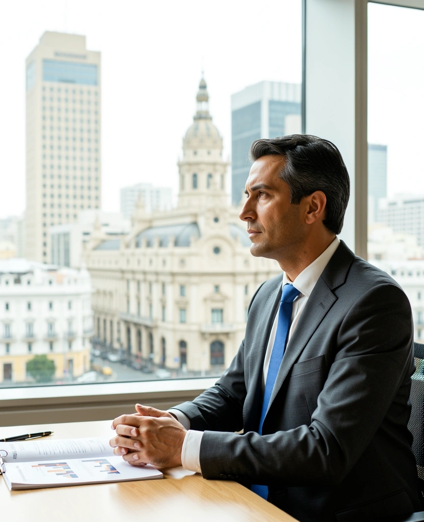 Visión editorial de Frameaman Digital