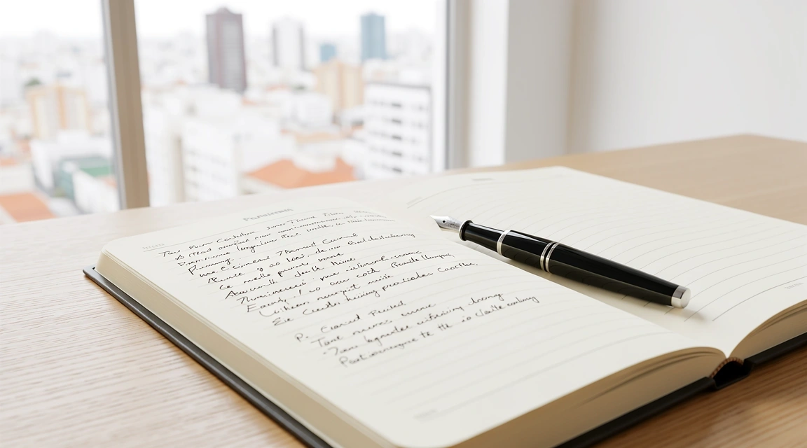 Entorno de estudio financiero